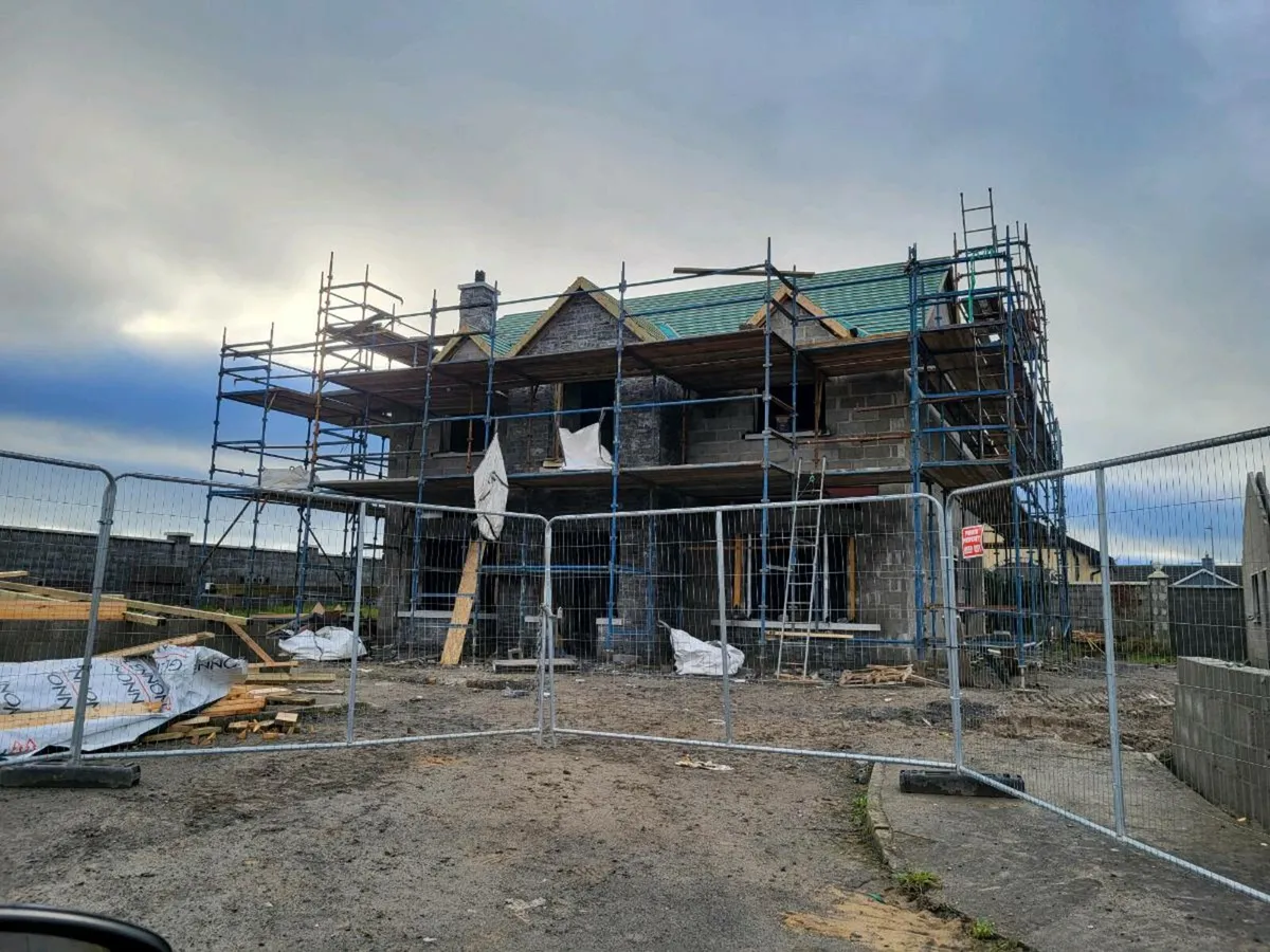 Scaffolding - Image 4