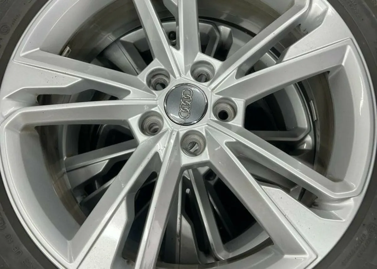 Merc bolts too long or short? Delivery - Image 3