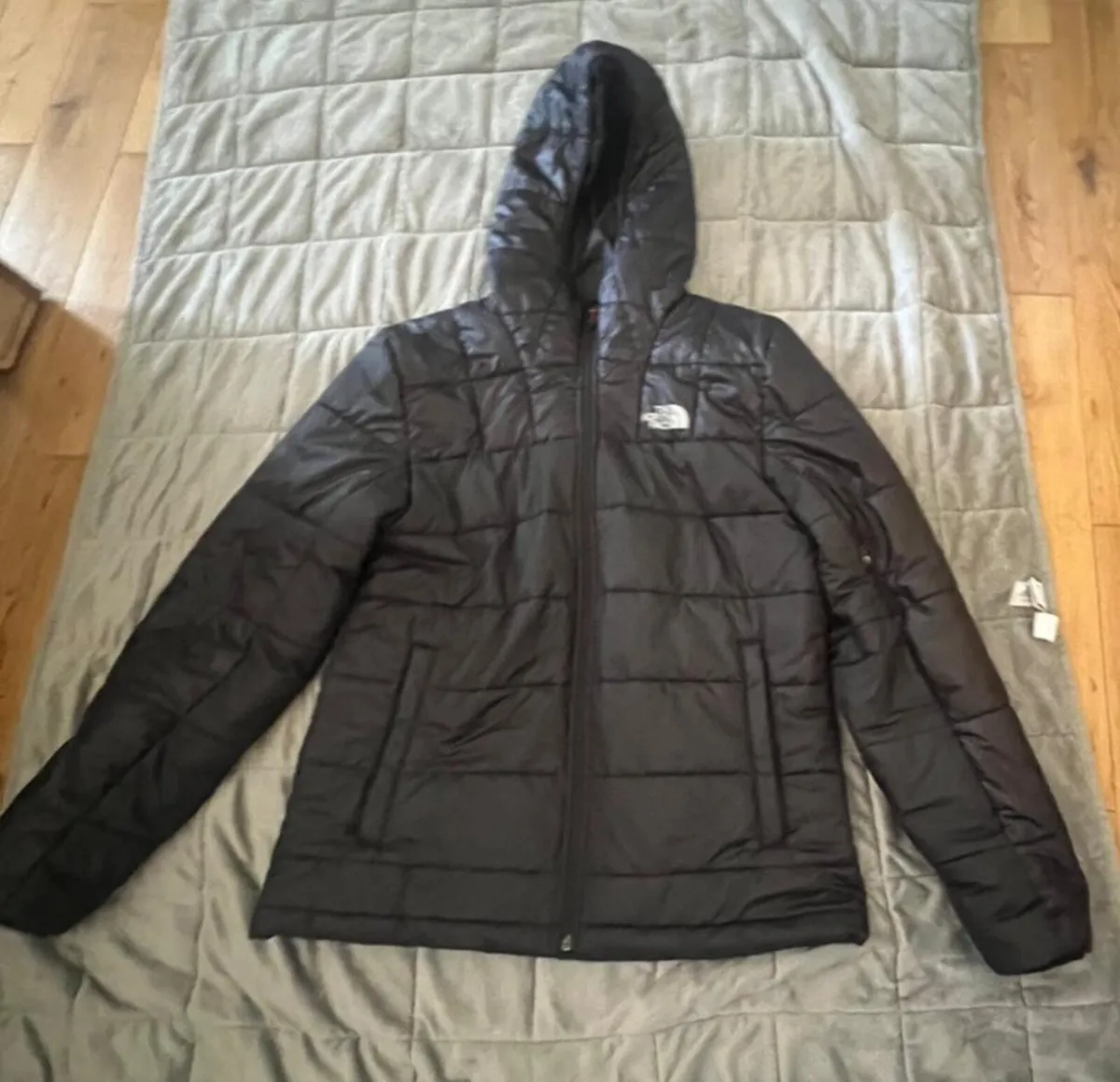 North Face Jacket - Image 1