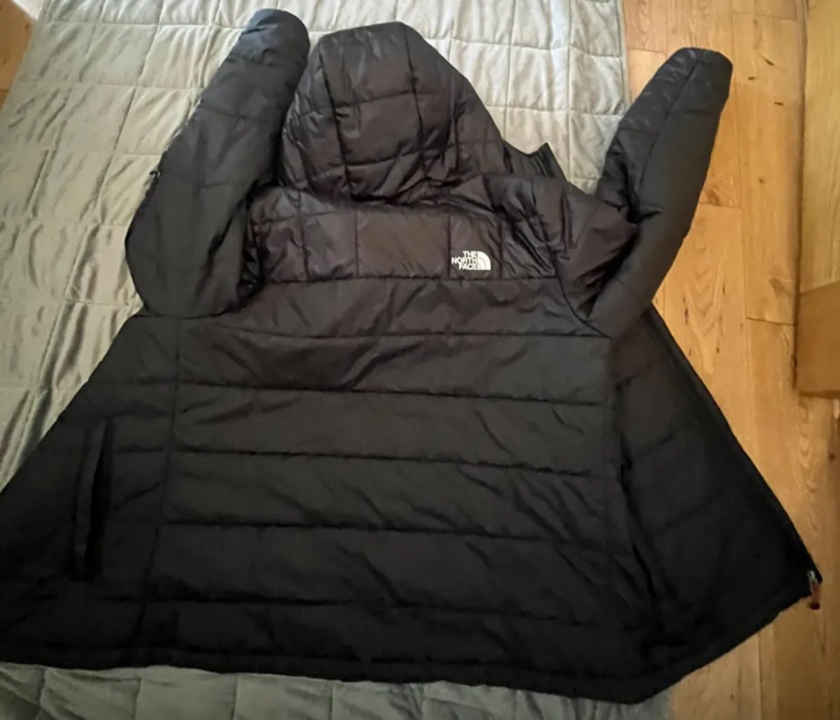 North Face Jacket - Image 4