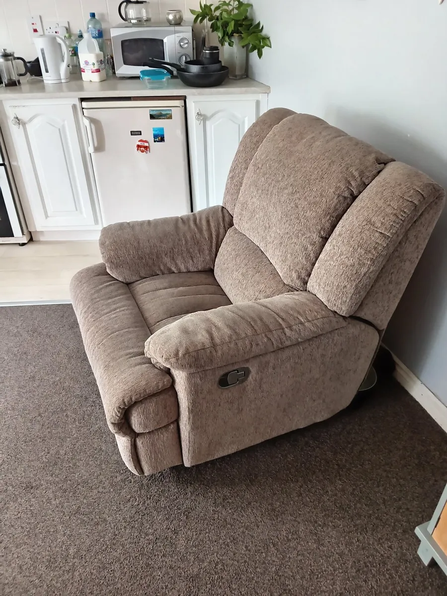 Sofas - Image 1