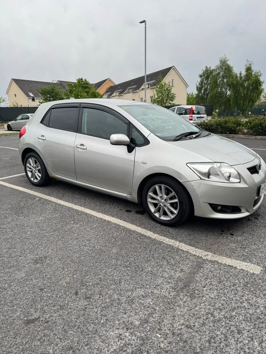 Toyota - Image 2