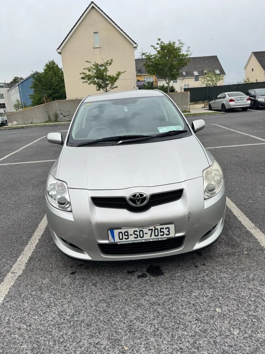 Toyota - Image 4