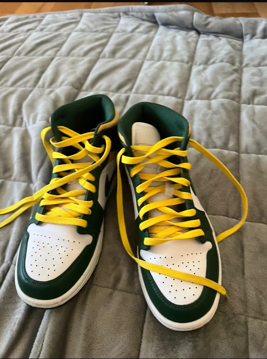 Jordan runners - Image 2