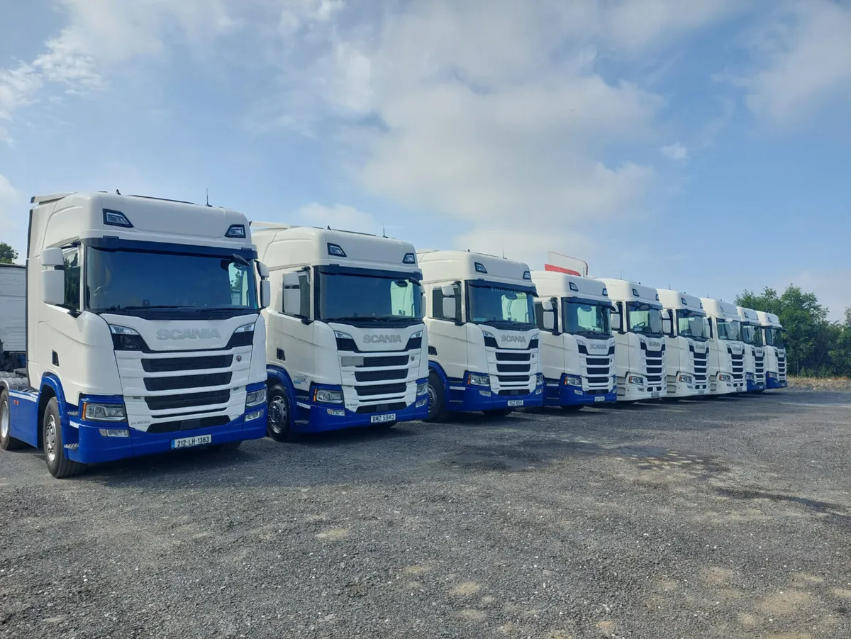 SCANIA R/S NEXT GEN - Image 2