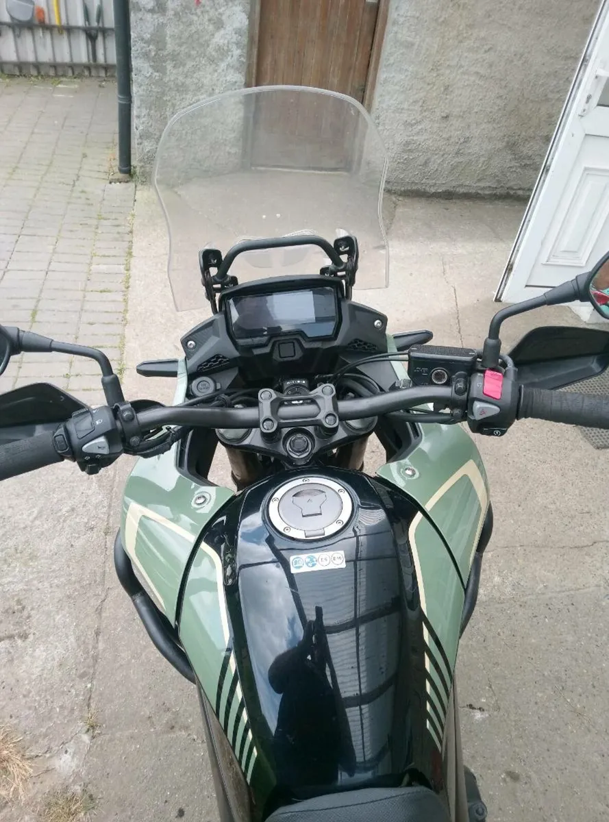 Honda cb500x - Image 1