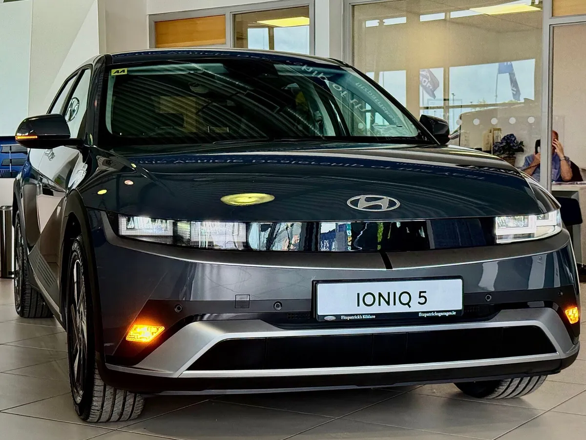 IONIQ5 - 84kWh Stellar 570 kms range - Image 1