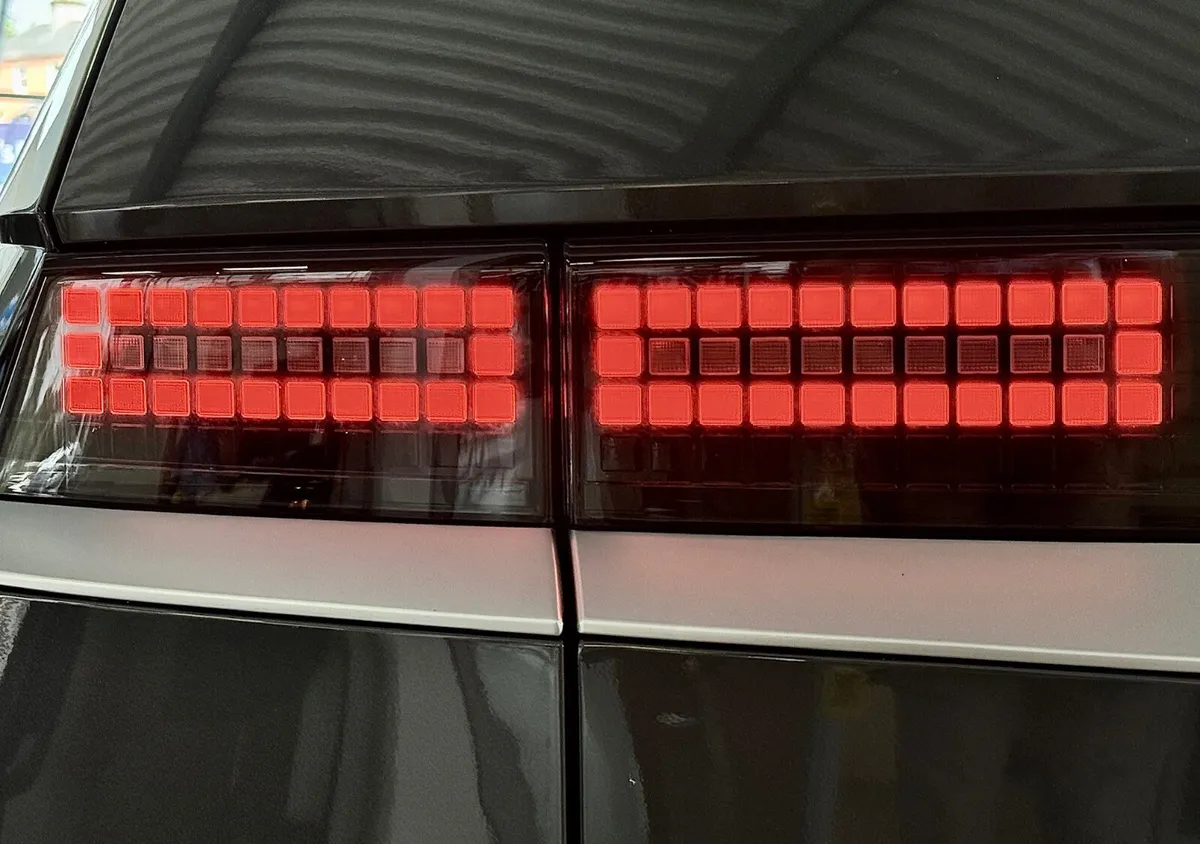 IONIQ5 - 84kWh Stellar 570 kms range - Image 4