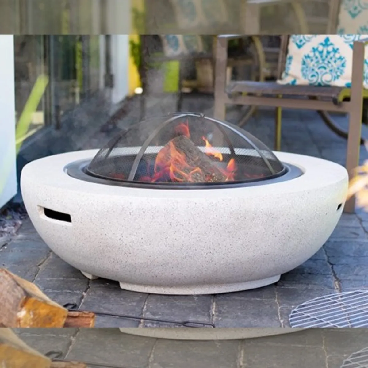 Firepit - Image 2