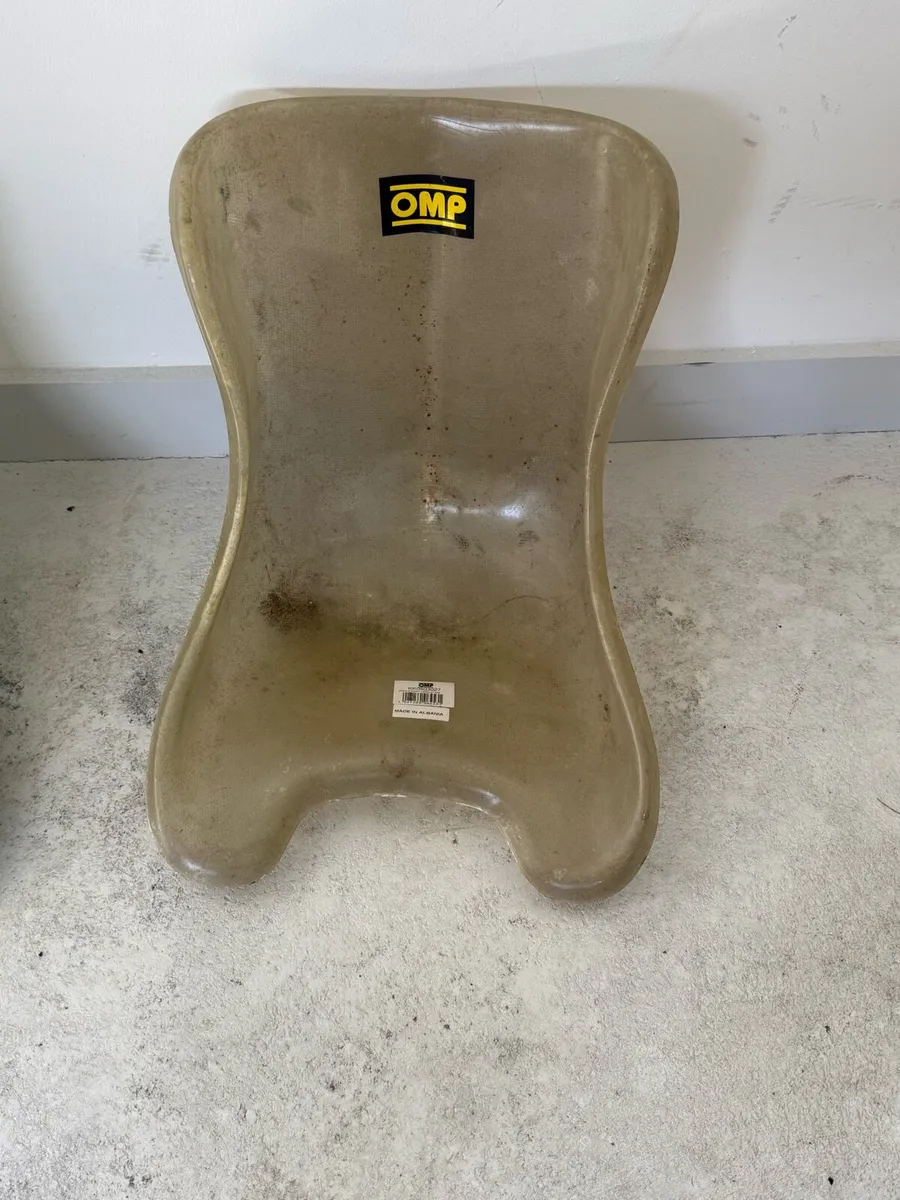 Kart Seats - Image 2
