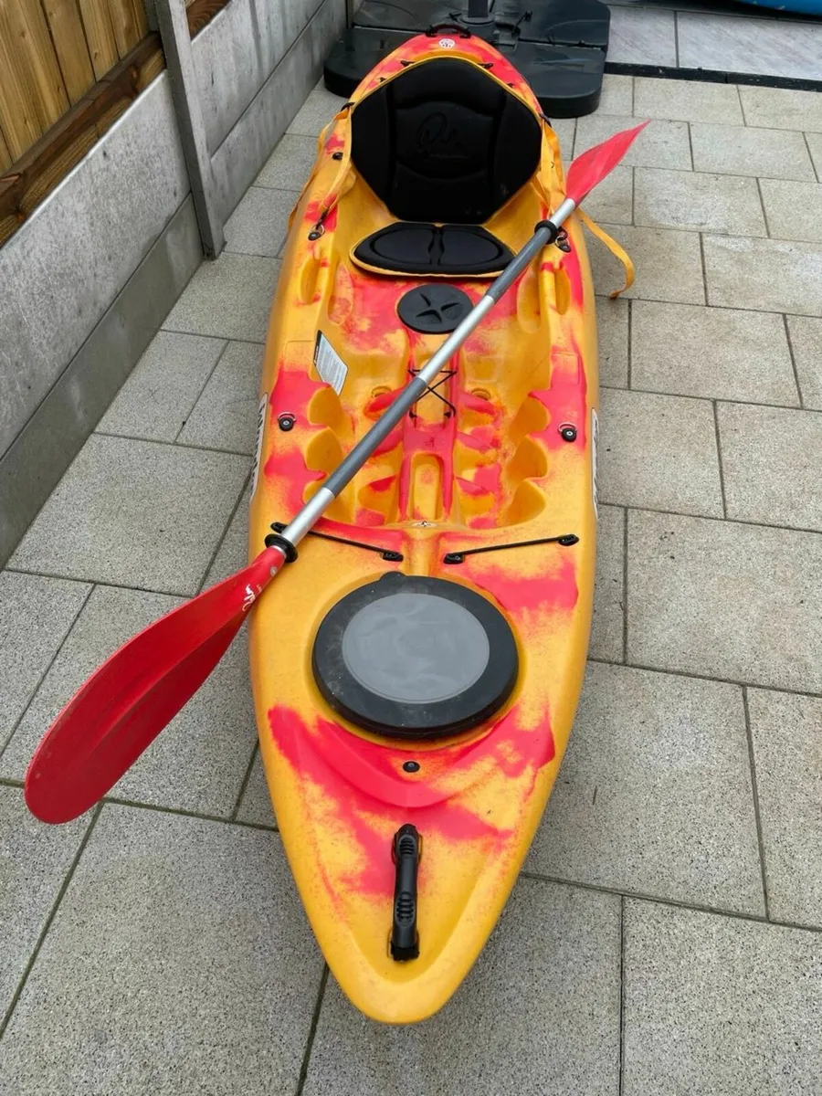 Kayaks for sale - Image 2