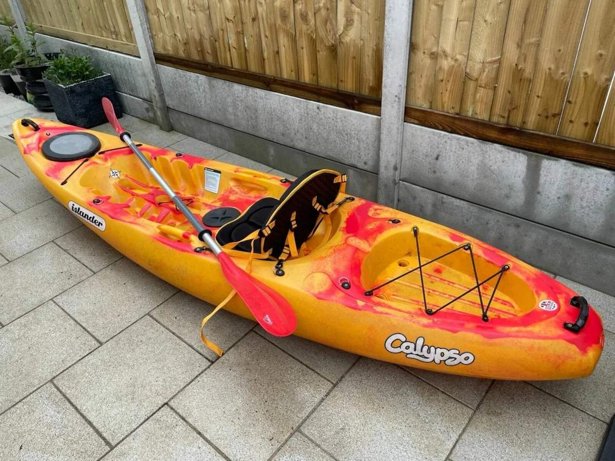Kayaks for sale - Image 3