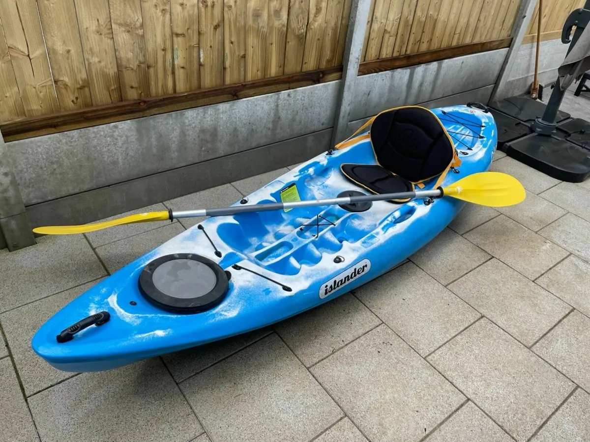 Kayaks for sale - Image 4