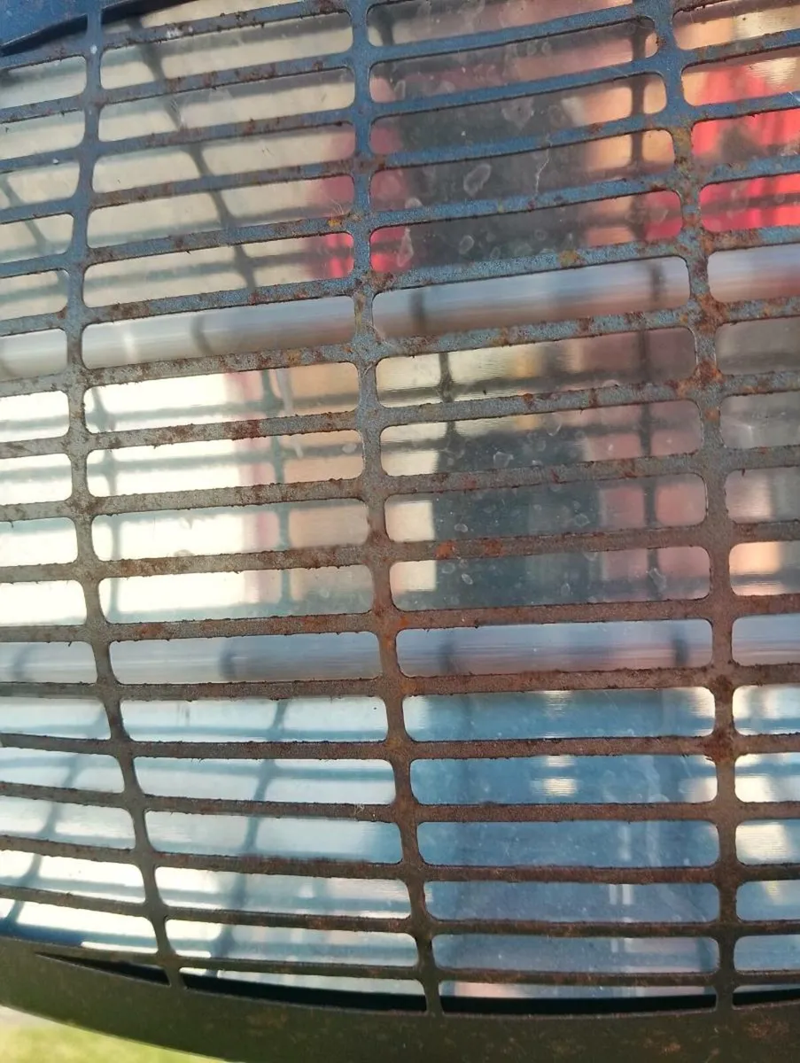 Electric garden heater - Image 3