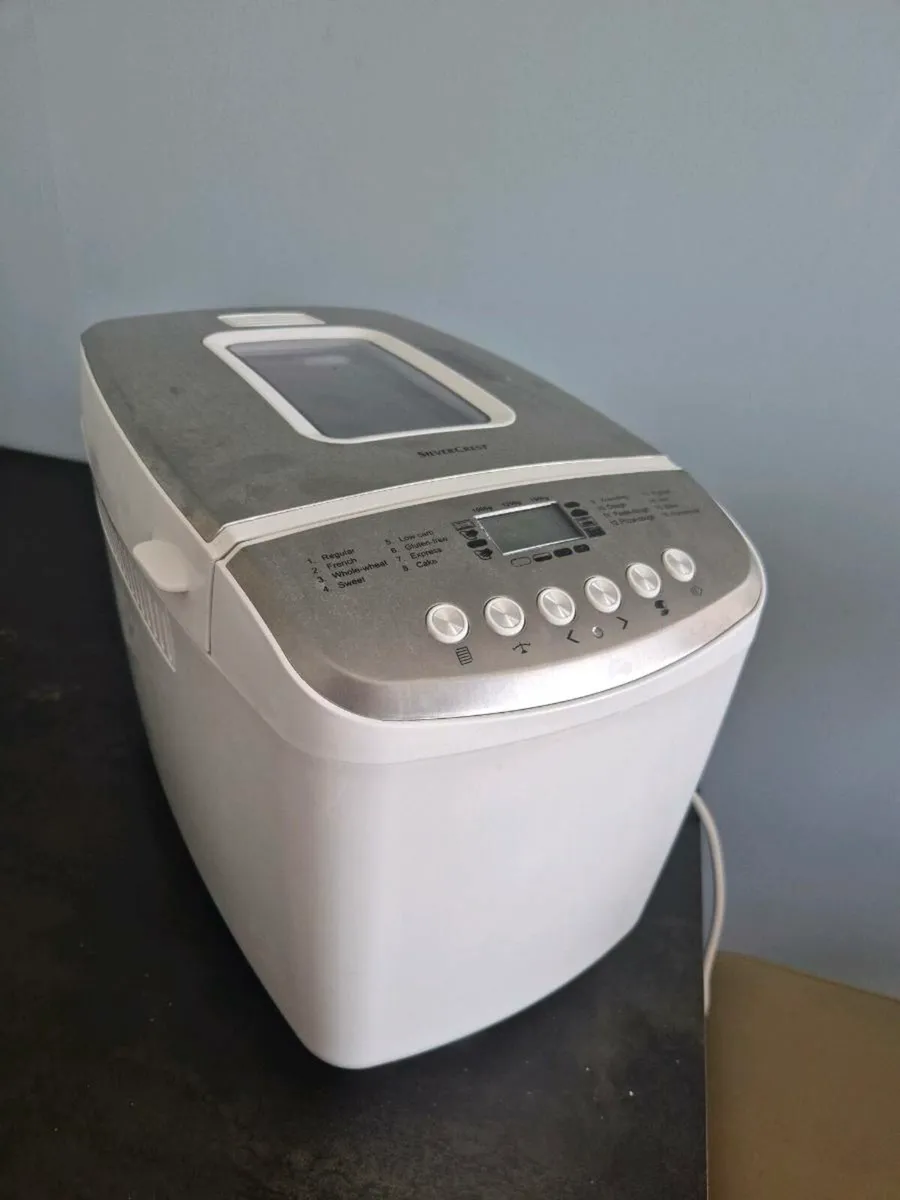 Bread maker - Image 4