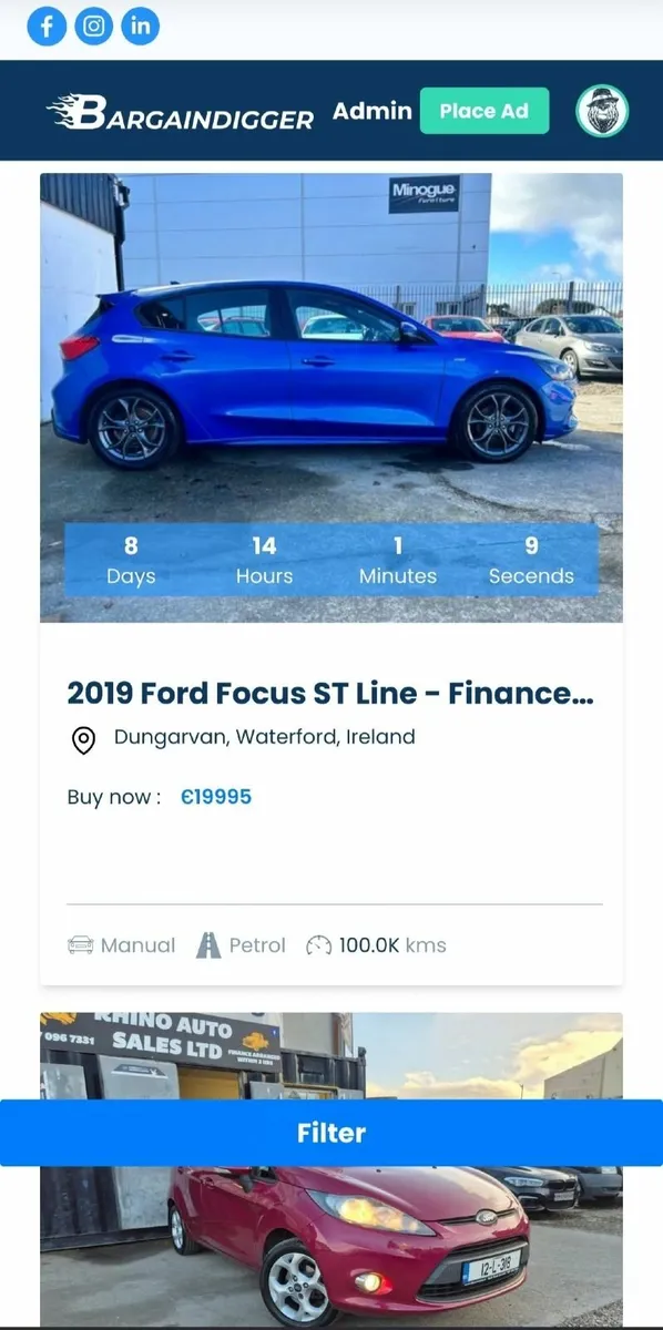 New Online Platform - Image 4