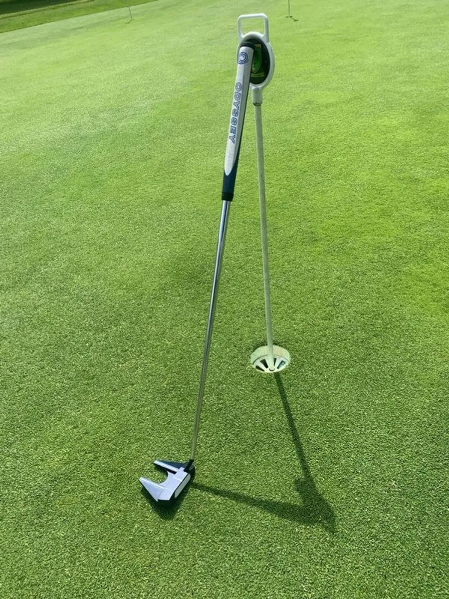 putter Odyssey AI-ONE 7 - Image 2