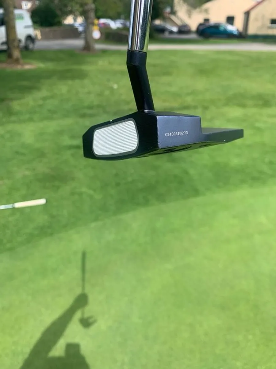 putter Odyssey AI-ONE 7 - Image 3