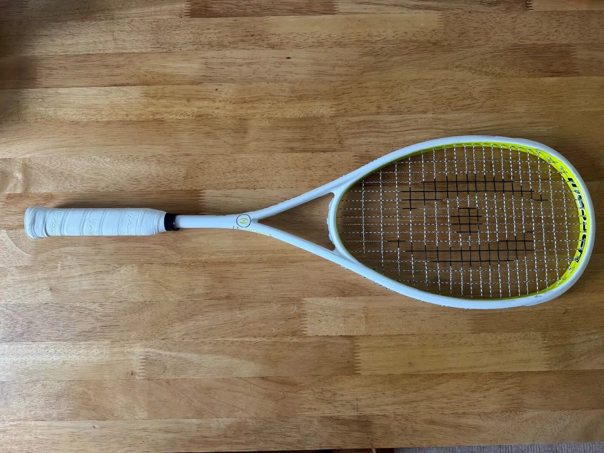 Harrow squash racket - Image 1