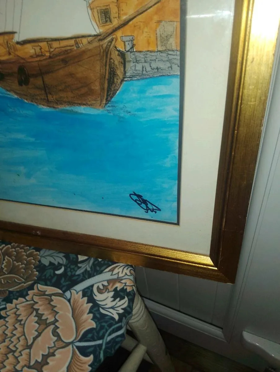 Gorgeous painting - Image 2