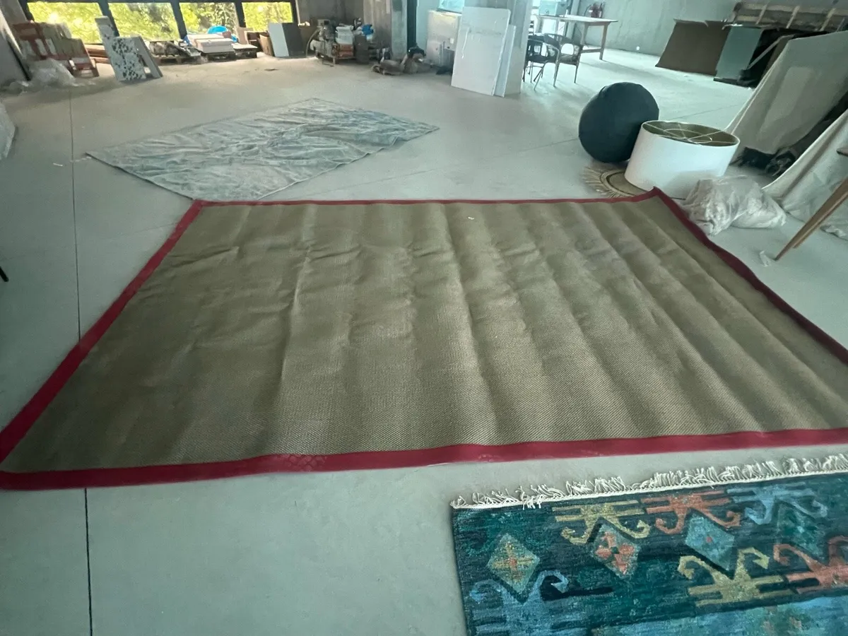 Carpet