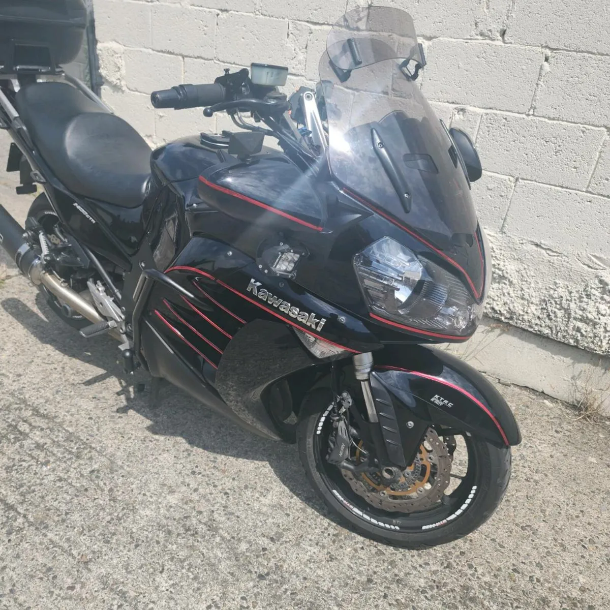 Gtr1400 - Image 3