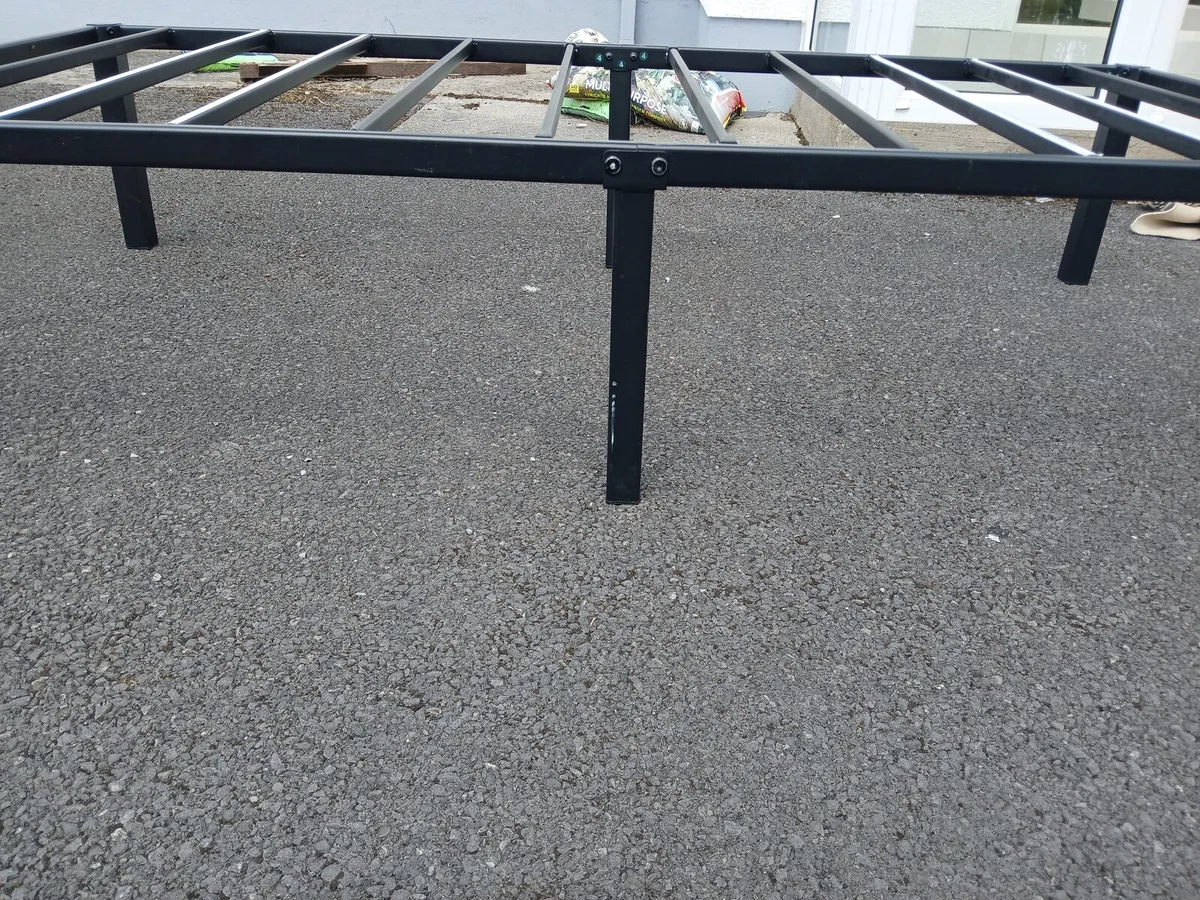 Bed base - Image 1