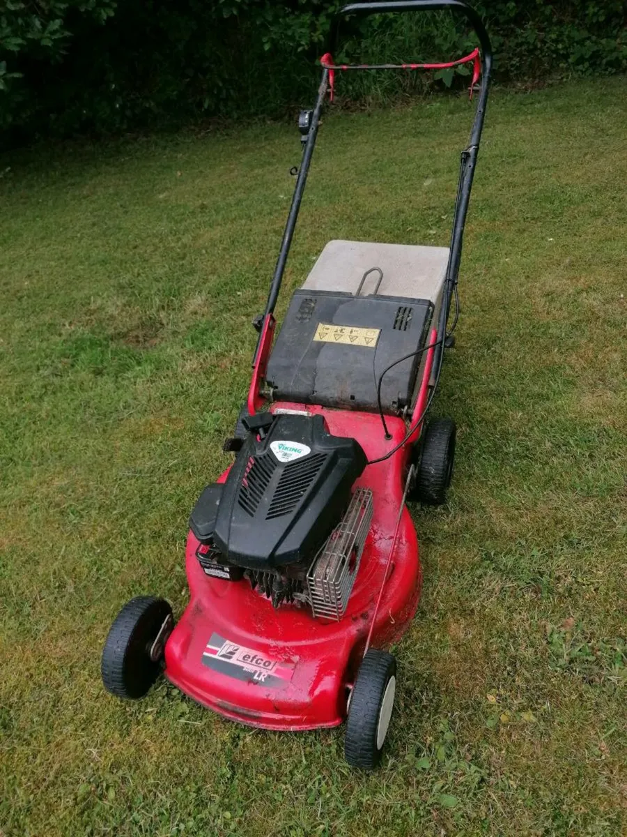 Lawnmower - Image 1