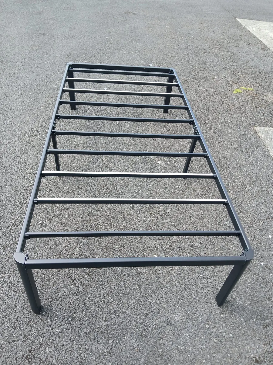 Bed base - Image 2