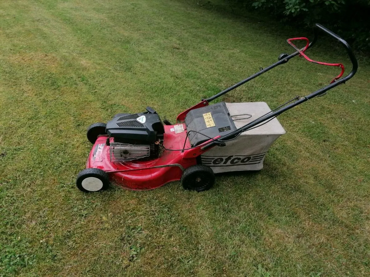 Lawnmower - Image 2
