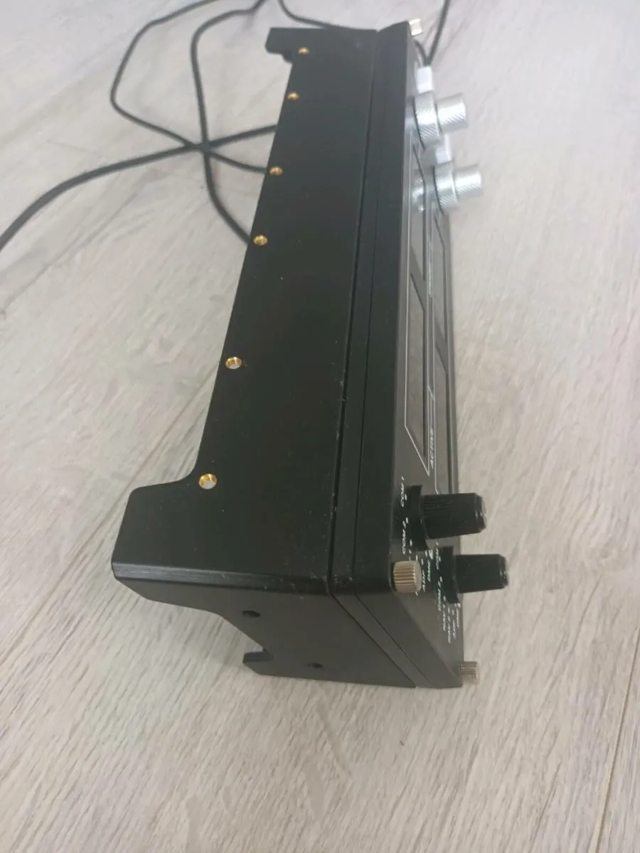 Full starter flight sim setup *MINT CONDITION* - Image 3