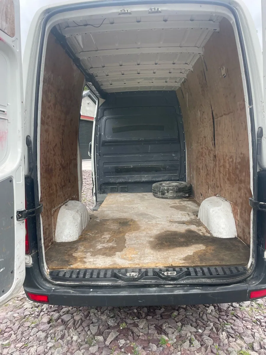 Crafter 2015 mwb hr - Image 4