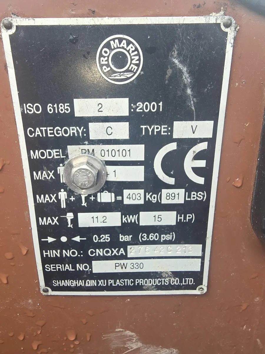 Boat - Image 3