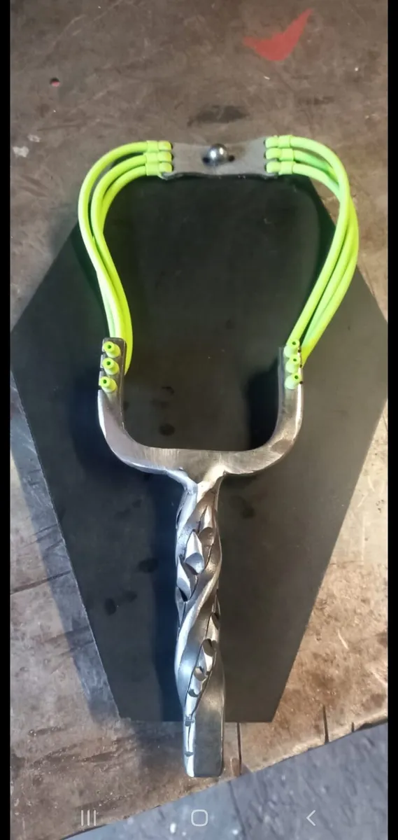 Slingshot - Image 1