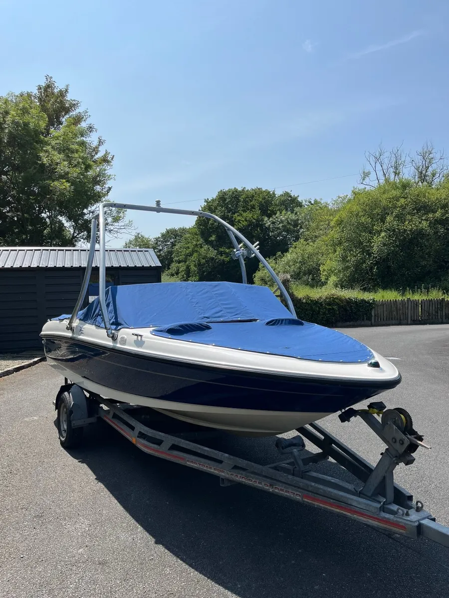 Bayliner Speed boat - Image 2
