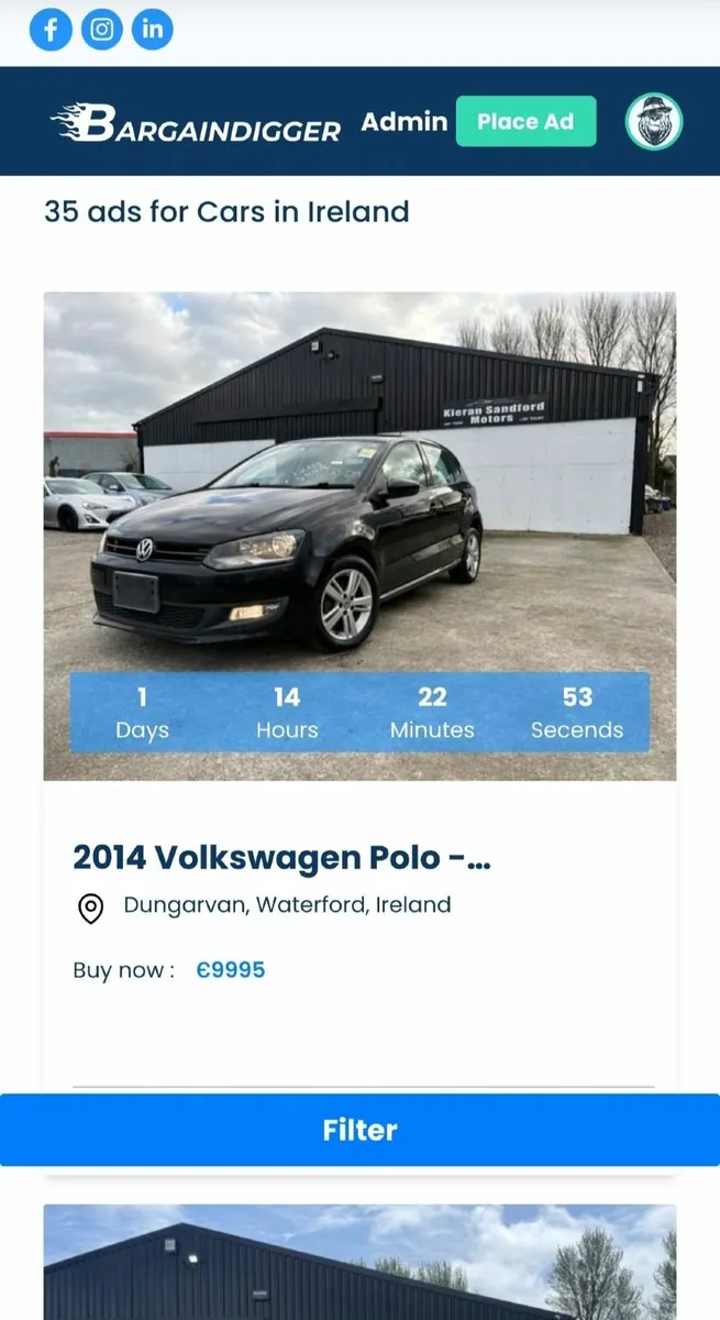 New Online Platform - Image 4
