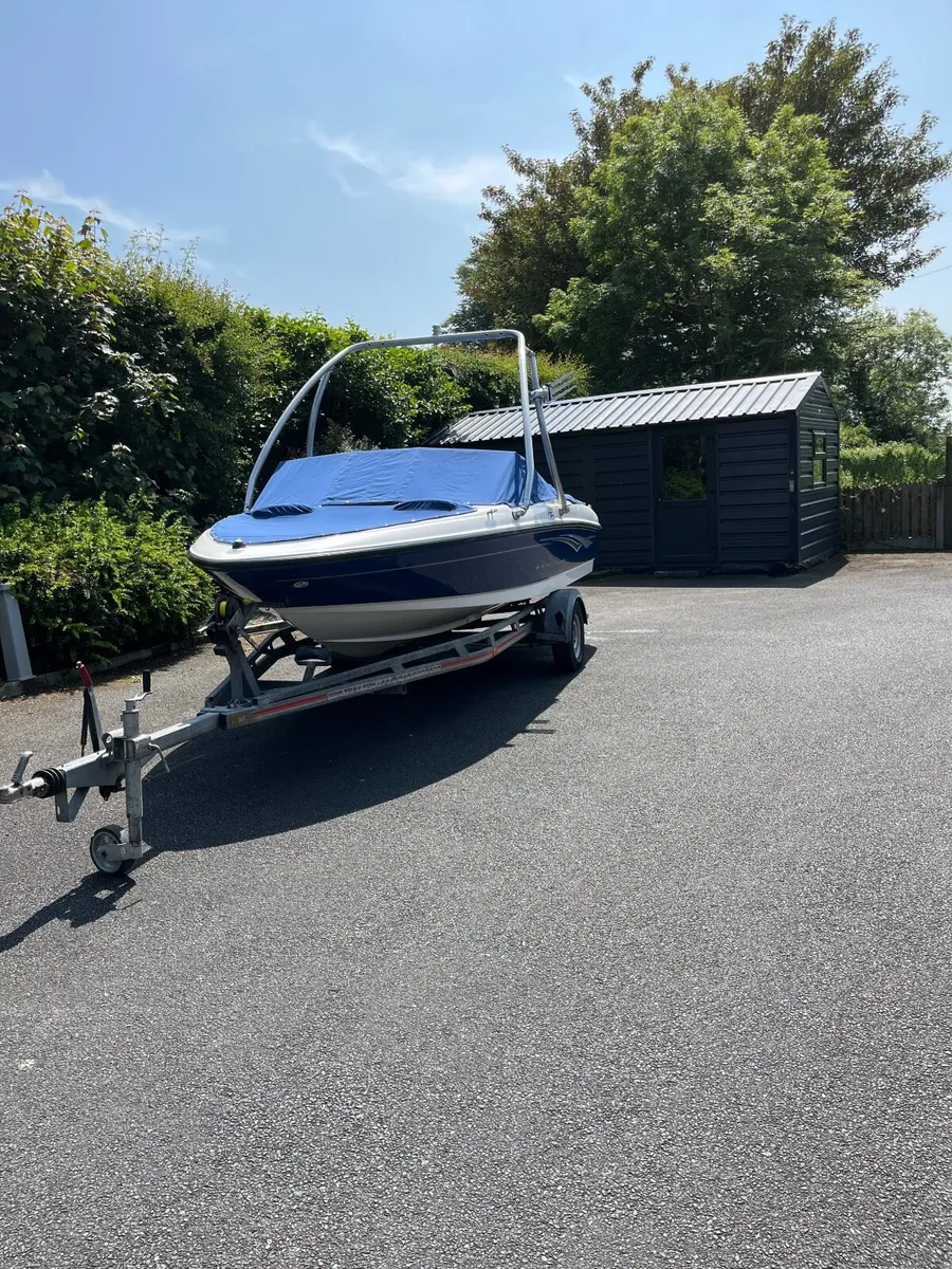 Bayliner Speed boat - Image 3