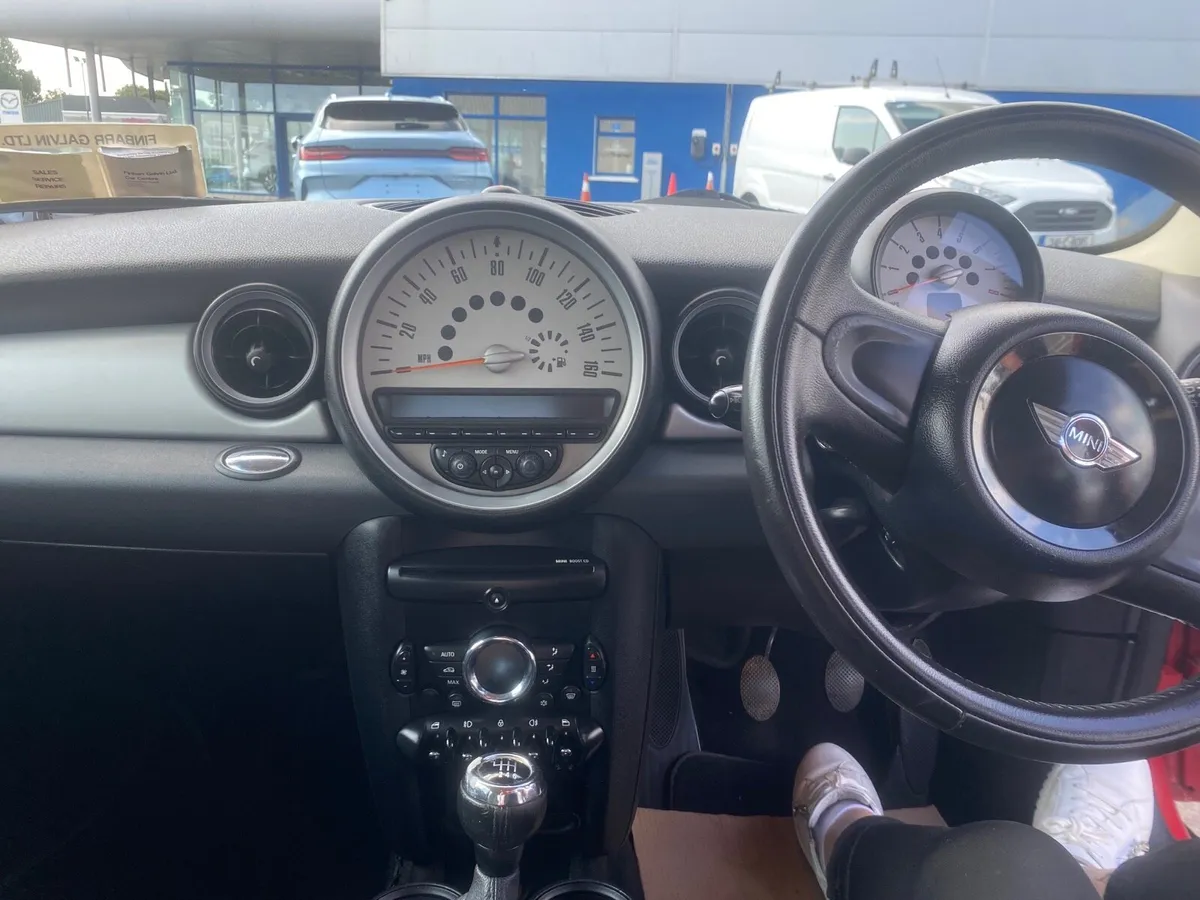 Mini Cooper C175017842 - Image 2