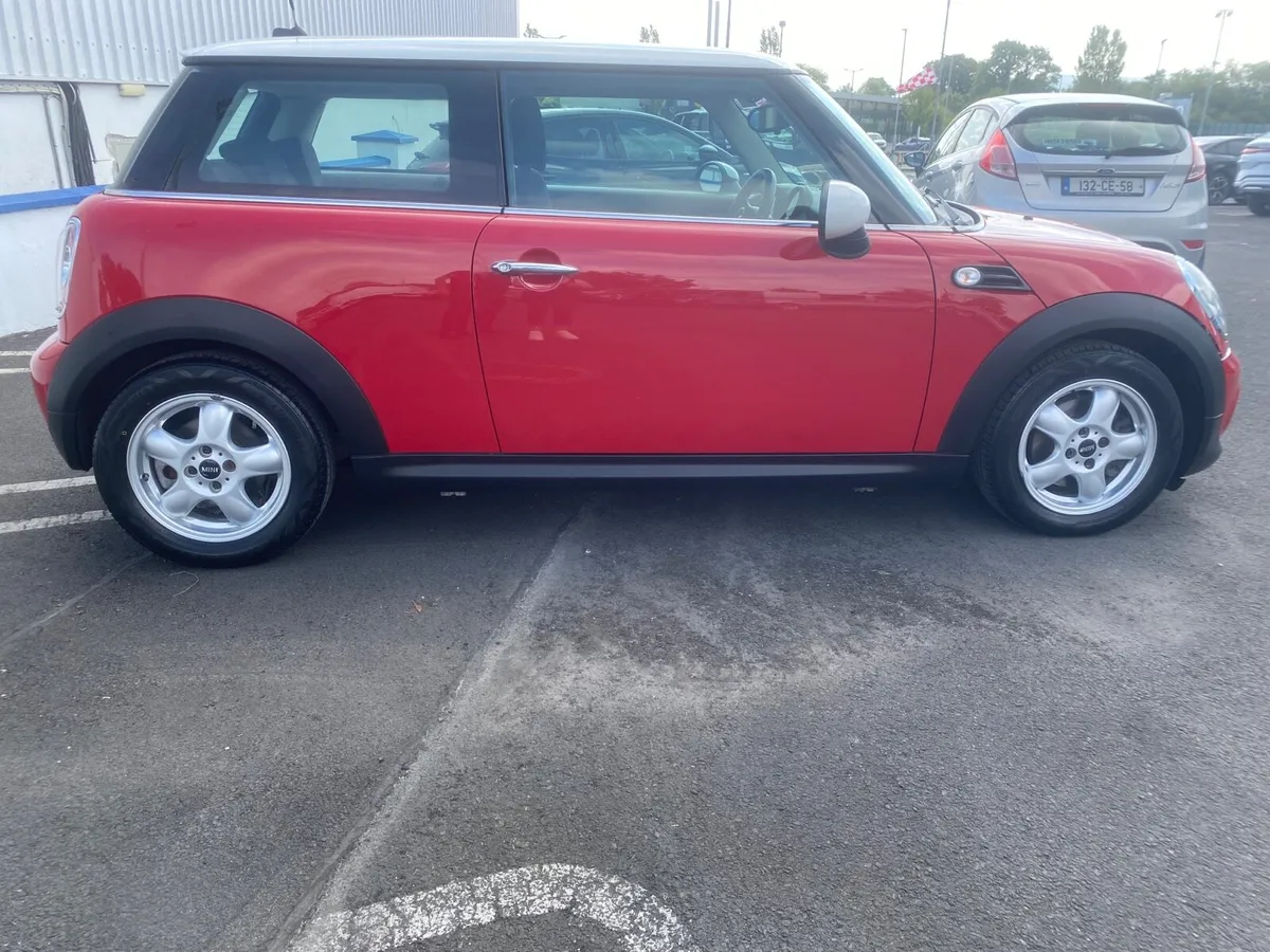 Mini Cooper C175017842 - Image 4