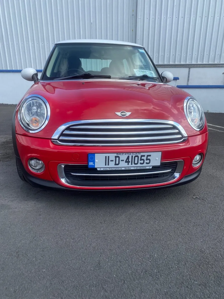 Mini Cooper C175017842 - Image 1