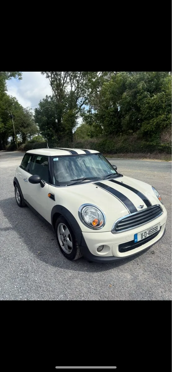 Mini one. - Image 1