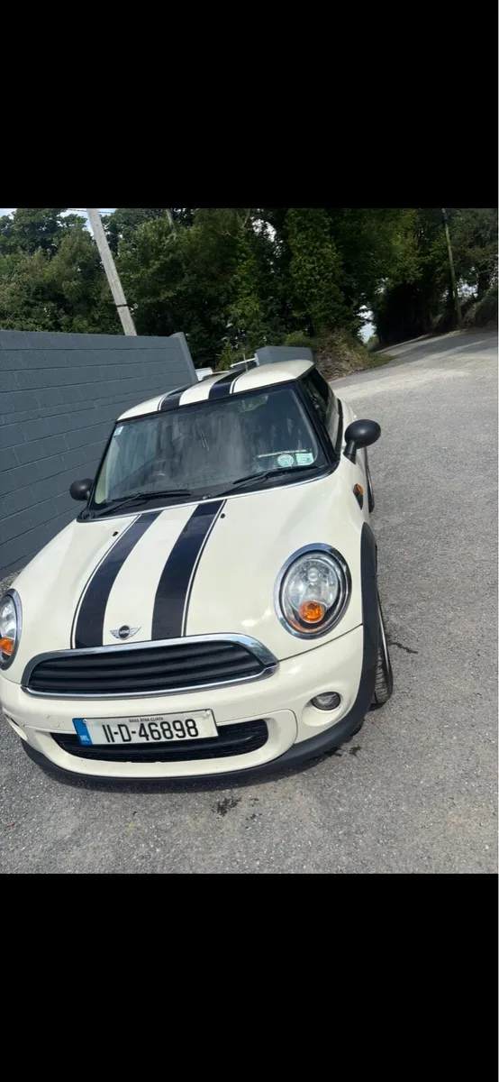 Mini one. - Image 2