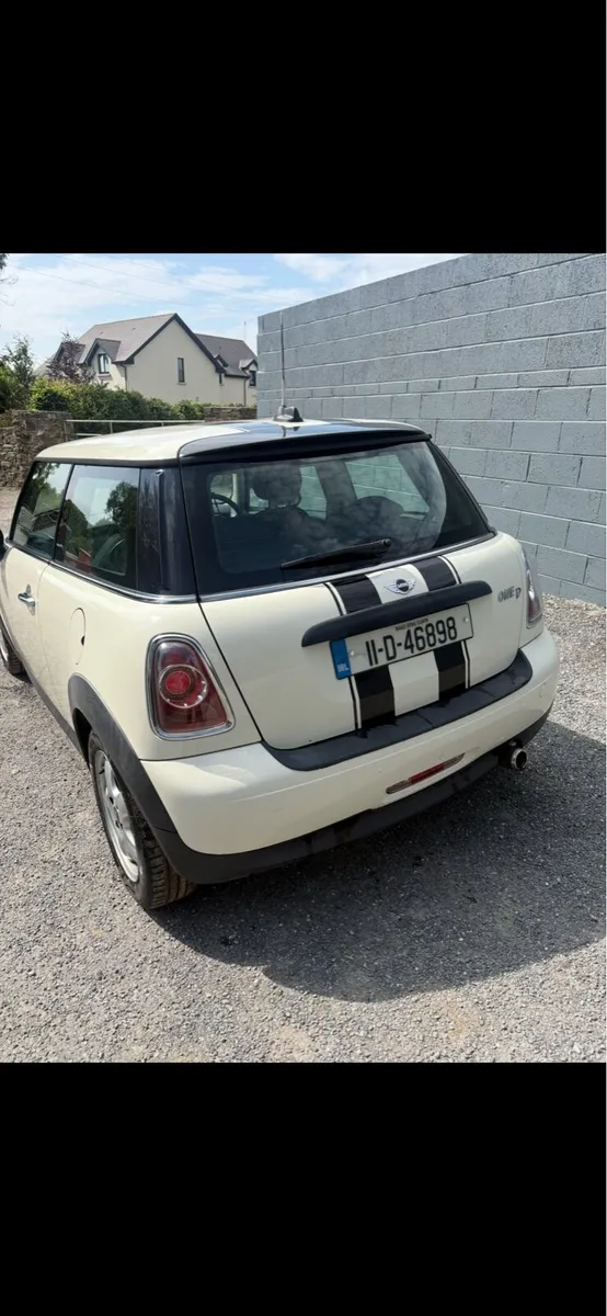 Mini one. - Image 4