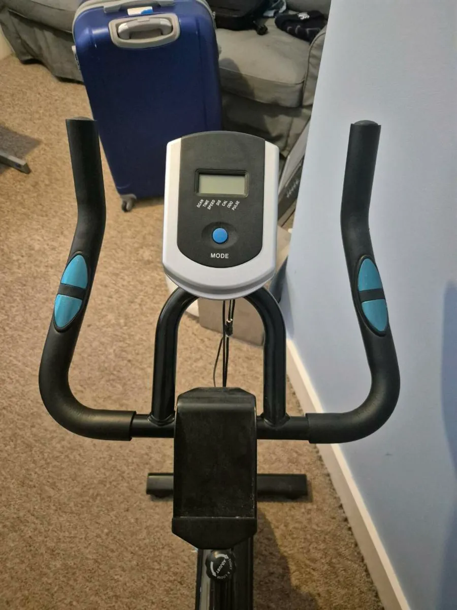 Exercise Bike - Image 1