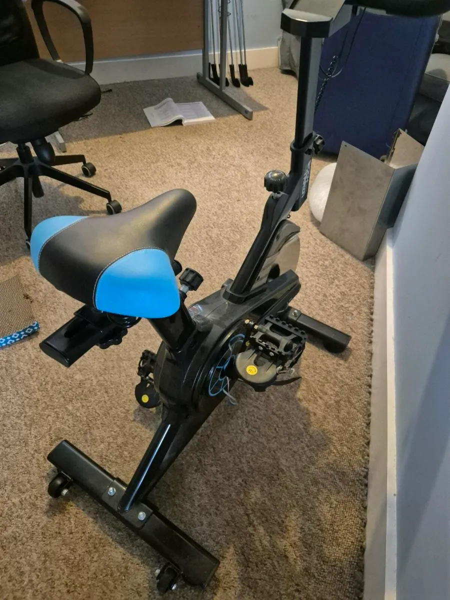 Exercise Bike - Image 2