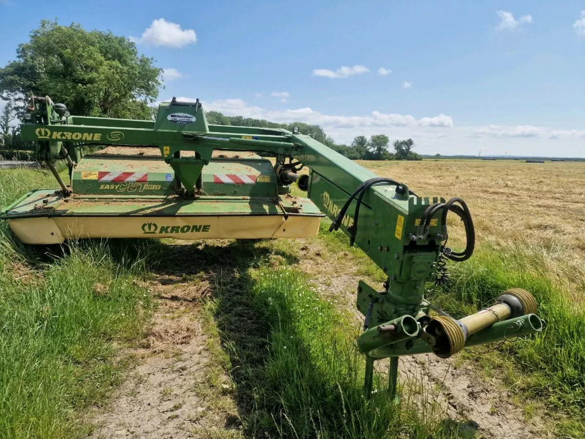 Krone - Image 1