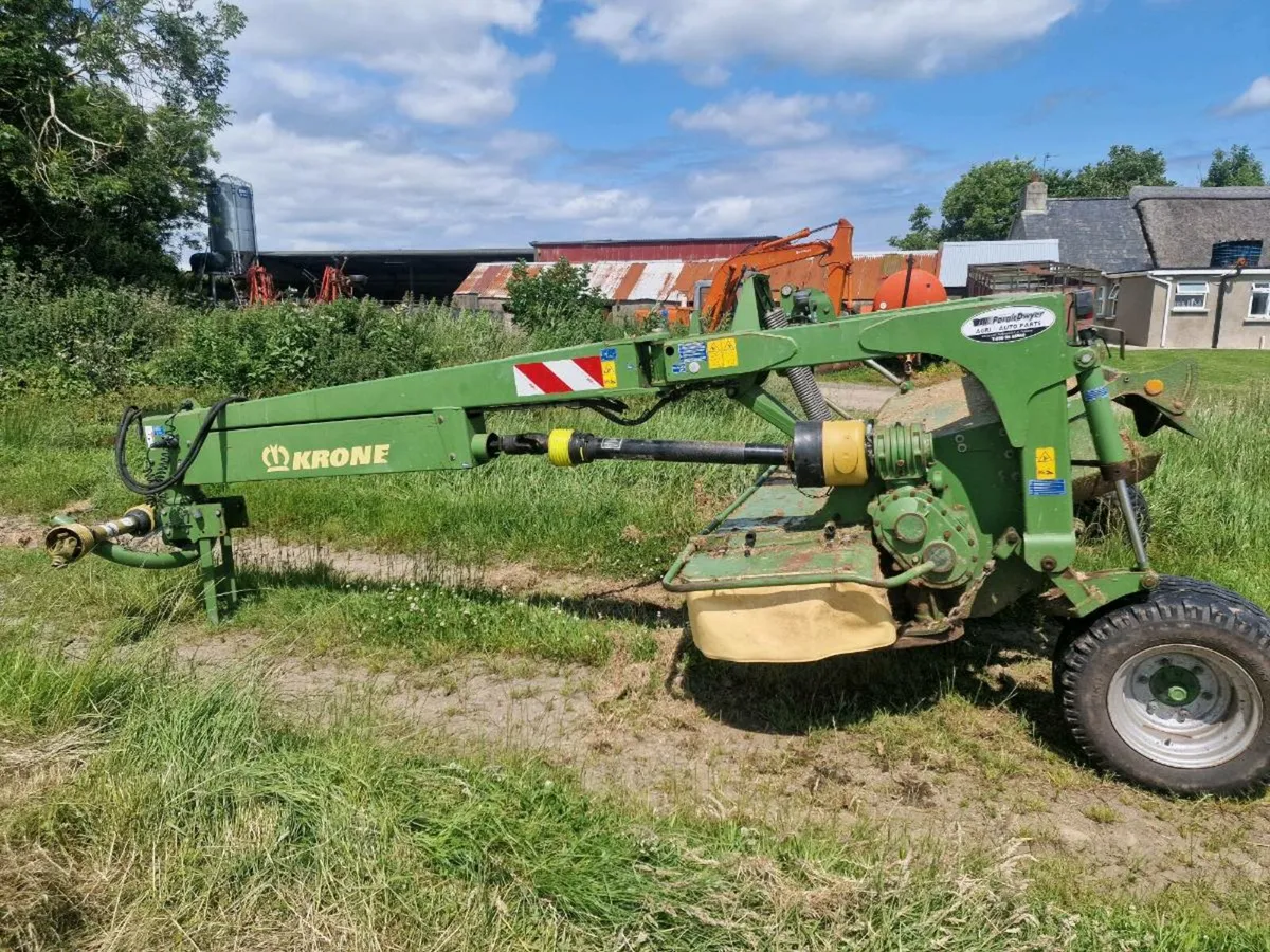 Krone - Image 3