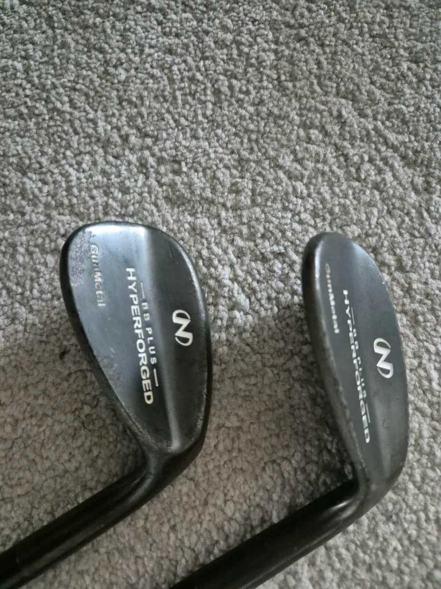 Golf set - Image 2