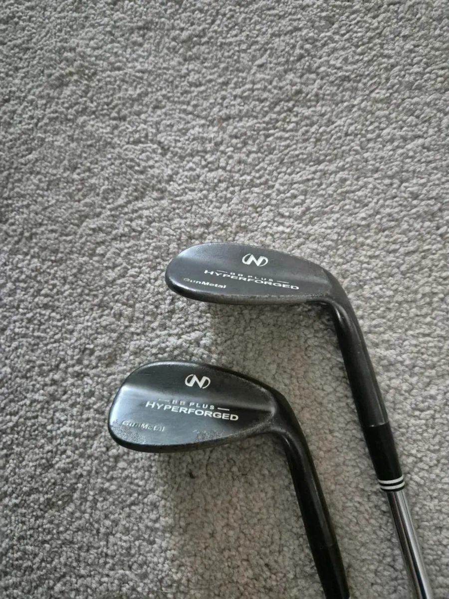 Golf set - Image 3