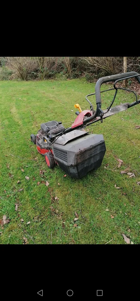 Lawnmower - Image 4